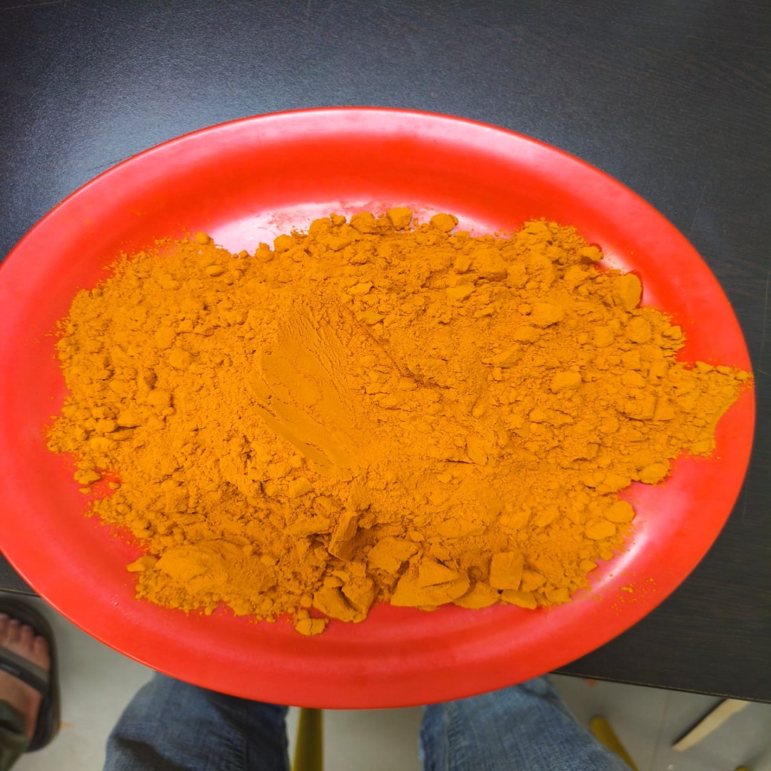 Turmeric Powder